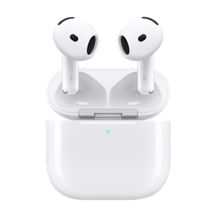 Apple AirPods 4 ANC - White