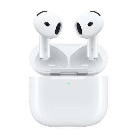 Apple AirPods 4 ANC - White