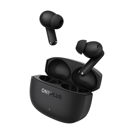 OnePlus Nord Buds 4 Pro - Black
