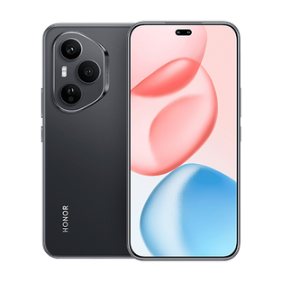 Honor 400 Pro 5G Dual Sim 12GB RAM 512GB - Black