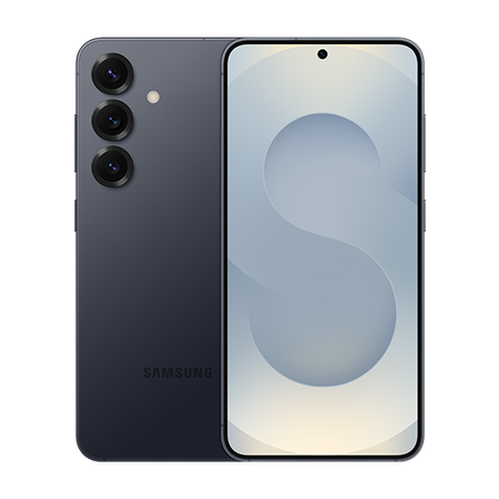 Samsung Galaxy S25 S931 5G Dual Sim 12GB RAM 128GB - Blueblack