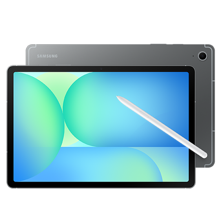 Tablet Samsung Galaxy Tab S10 FE X526B 5G 10.9 12GB RAM 256GB - Grey