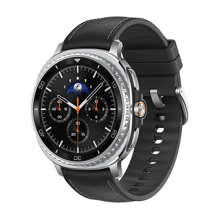 Watch Samsung Galaxy Watch 8 Classic L500 46mm BT - Black