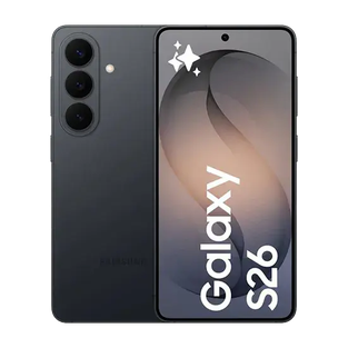 Samsung Galaxy S26 S942 5G Dual Sim 12GB RAM 128GB - Black